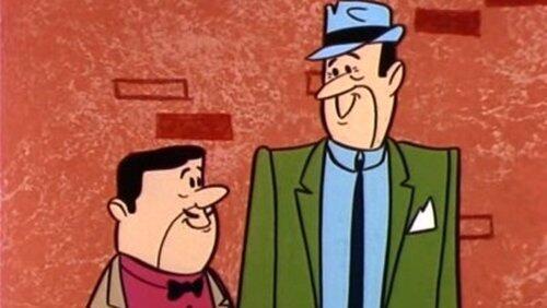 The Con Men