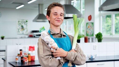 Peanøttgryta Peanøttgryta