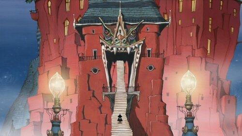 Hipira-kun Appears: A Town Where Only Vampires Live Hipira-kun Appears: A Town Where Only Vampires Live