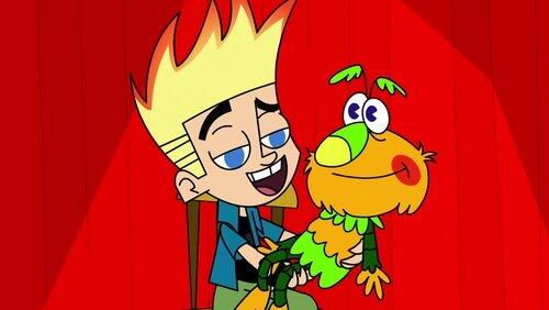 Johnny and Clyde Johnny and Clyde