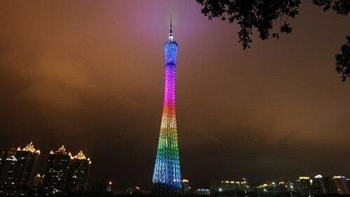 Tower Tower