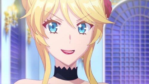 The Villainess Is Greedy and Goes for the Win The Villainess Is Greedy and Goes for the Win