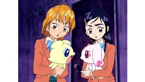 We Are Still Pretty Cure! The Legend Continues Through Thick and Thin! We Are Still Pretty Cure! The Legend Continues Through Thick and Thin!