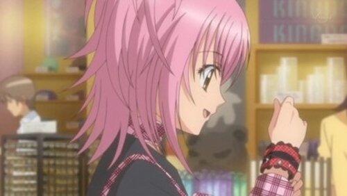 Can't Help Falling in Love! Can't Help Falling in Love!