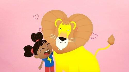 Lion Lion
