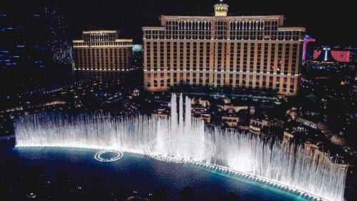 Bellagio, Vegas Bellagio, Vegas
