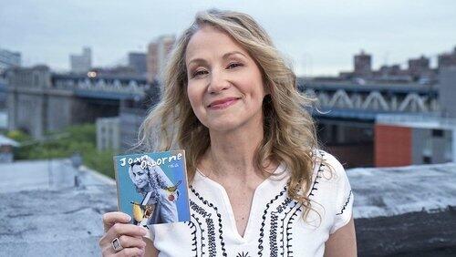 Joan Osborne: One of Us Joan Osborne: One of Us