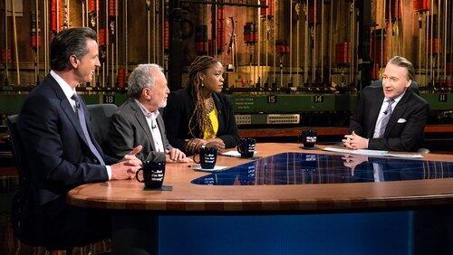 Lt. Gov. Gavin Newsom, Heather McGhee, Robert Reich Lt. Gov. Gavin Newsom, Heather McGhee, Robert Reich