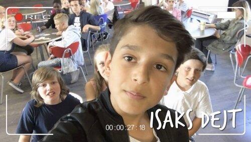 Isak's date Isak's date