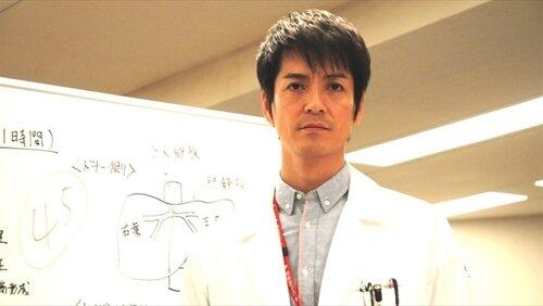 500グラムの命を運ぶ11時間の超絶オペが、今始まる!! 500グラムの命を運ぶ11時間の超絶オペが、今始まる!!