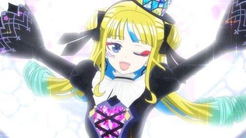 A Heart Awakens! 'Tis the Advent of Lemon!! A Heart Awakens! 'Tis the Advent of Lemon!!