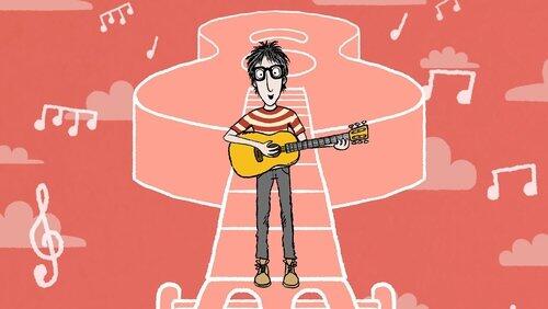 My Old Guitar My Old Guitar