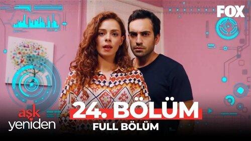 24. Bölüm 24. Bölüm