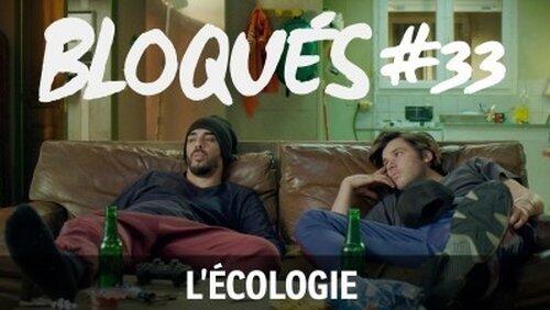 Ecology Ecology