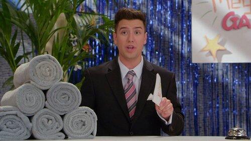 Big Time Break Out Big Time Break Out