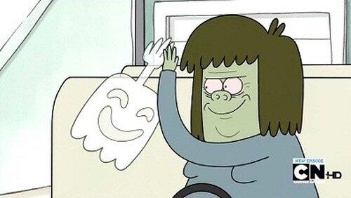 My Mom My Mom