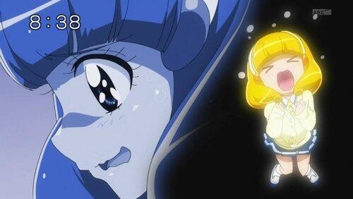 No Way! Yayoi's Being Transferred!? No Way! Yayoi's Being Transferred!?