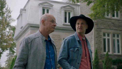Épisode 8 Épisode 8