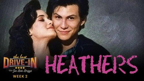 Heathers Heathers