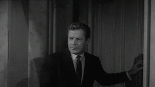 The Black Curtain The Black Curtain