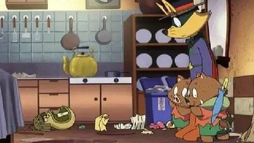 The Great Battle for Zorori Castle The Great Battle for Zorori Castle