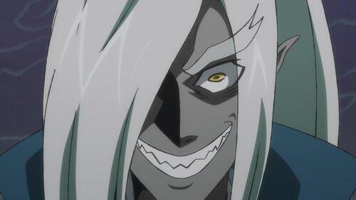Demon Sword! Laughing Swordsman Kojiro! Demon Sword! Laughing Swordsman Kojiro!