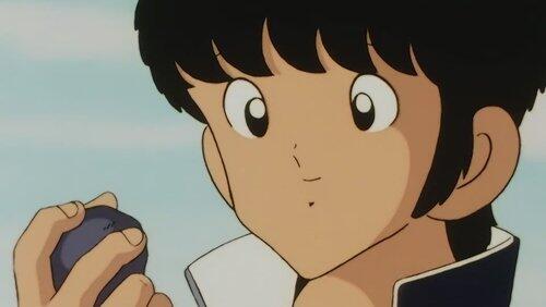 Finally the last Koushien! Finally the last Koushien!