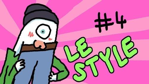 Le Style Le Style