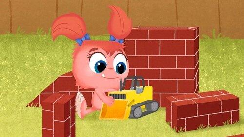 Block Party Block Party