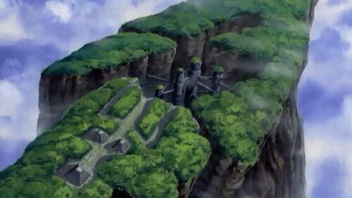 Crisis in Jungle City
