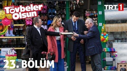 23. Bölüm 23. Bölüm