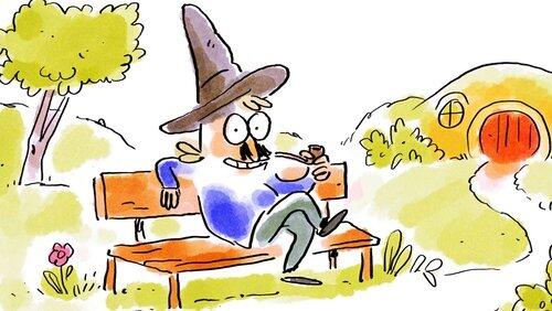 Petite leçon d'hobbitologie Petite leçon d'hobbitologie