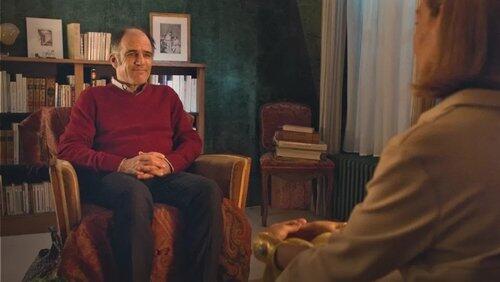 Esther – Vendredi 11 décembre 2015, 19h Esther – Vendredi 11 décembre 2015, 19h