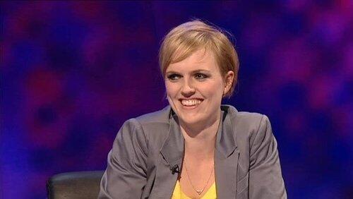 Holly Walsh, Stewart Francis Holly Walsh, Stewart Francis