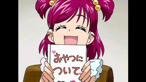 Pretty Cure`s Epic Boarding House Battle! Pretty Cure`s Epic Boarding House Battle!