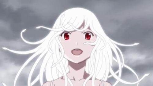 Hitagi End - Part 6 Hitagi End - Part 6