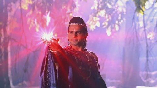 Balram in quest of Samantak Mani Balram in quest of Samantak Mani