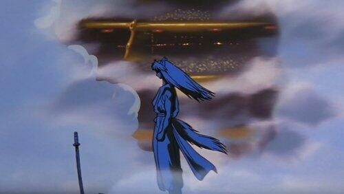 Legendary Bandit: Yoko Kurama Legendary Bandit: Yoko Kurama
