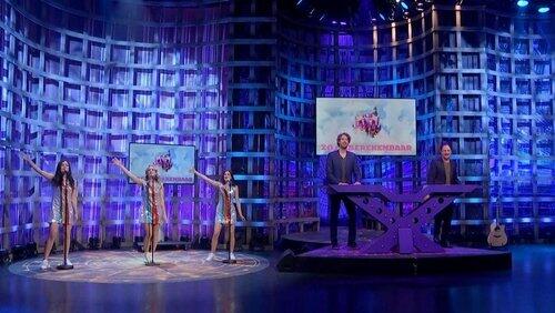 Aflevering 5 Aflevering 5