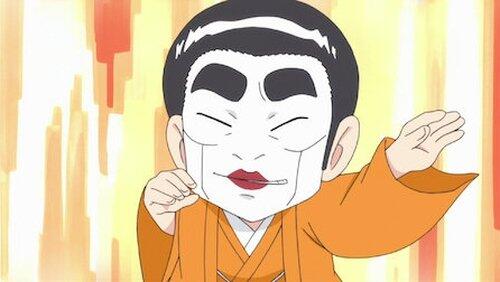 I Want to Be Friends with Gaara! / The Rock Lee Impostor Strikes I Want to Be Friends with Gaara! / The Rock Lee Impostor Strikes