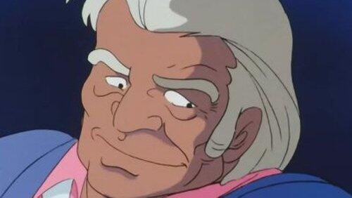 Challenge! Northern Island Fubuki! Challenge! Northern Island Fubuki!