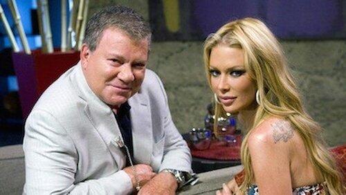 Jenna Jameson Jenna Jameson