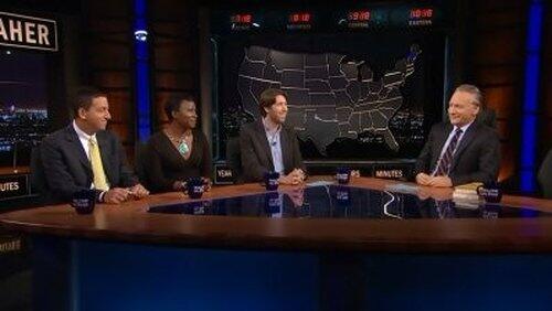 Mark Bittman; Charles C. W. Cooke, Glenn Greenwald and Joy Reid; Zachary Quinto Mark Bittman; Charles C. W. Cooke, Glenn Greenwald and Joy Reid; Zachary Quinto