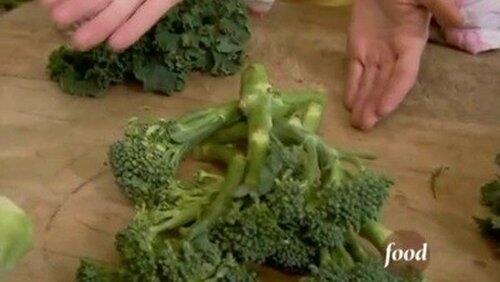 If It Ain't Broccoli, Don't Fix It If It Ain't Broccoli, Don't Fix It