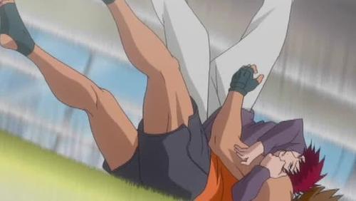 Ride It! Maki Ride It! Maki