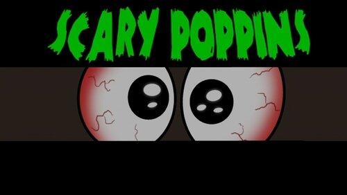 Scary Poppins Scary Poppins