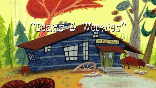 Beans and Weenies Beans and Weenies