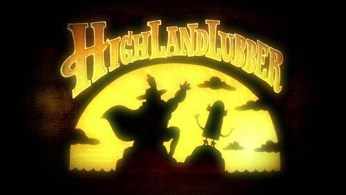 Highlandlubber Highlandlubber