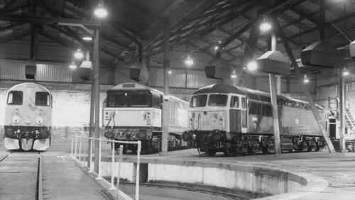 Barrow Hill Barrow Hill