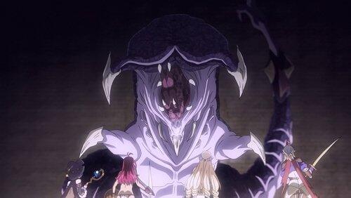 A Filthy Beast Comes for the Paladin's Alabaster Skin A Filthy Beast Comes for the Paladin's Alabaster Skin